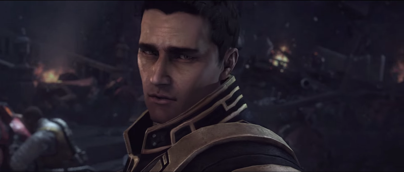 Illustration for article titled Some of the Secrets of Starcraft 2: Legacy of the Void Trailer (Spoilers)